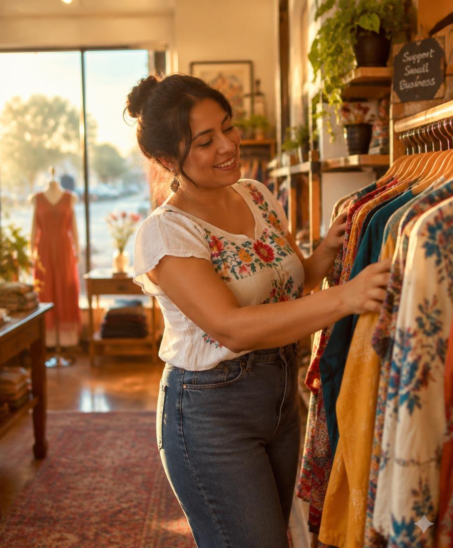 Boutique Rueda